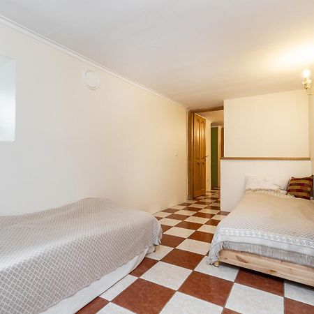 In The Heart Of The Old Town Vip Apartment Klaipeda Luaran gambar