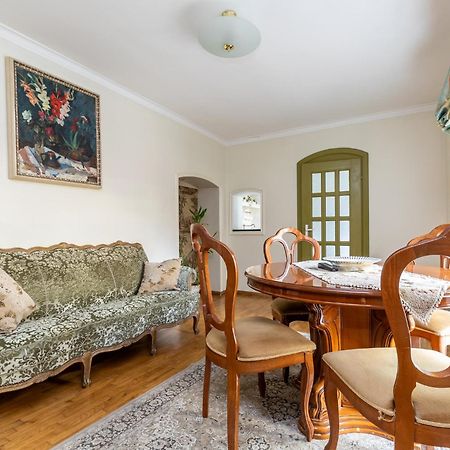 In The Heart Of The Old Town Vip Apartment Klaipeda Luaran gambar