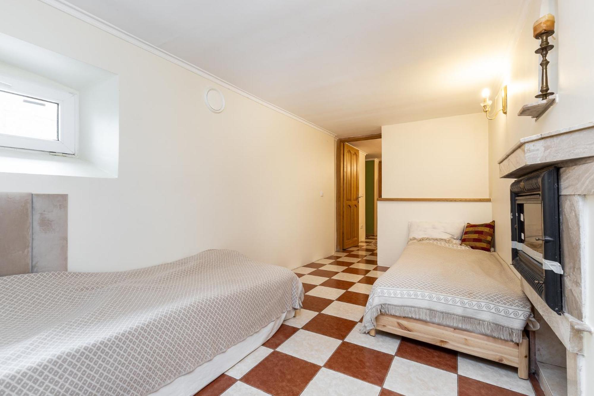 In The Heart Of The Old Town Vip Apartment Klaipeda Luaran gambar