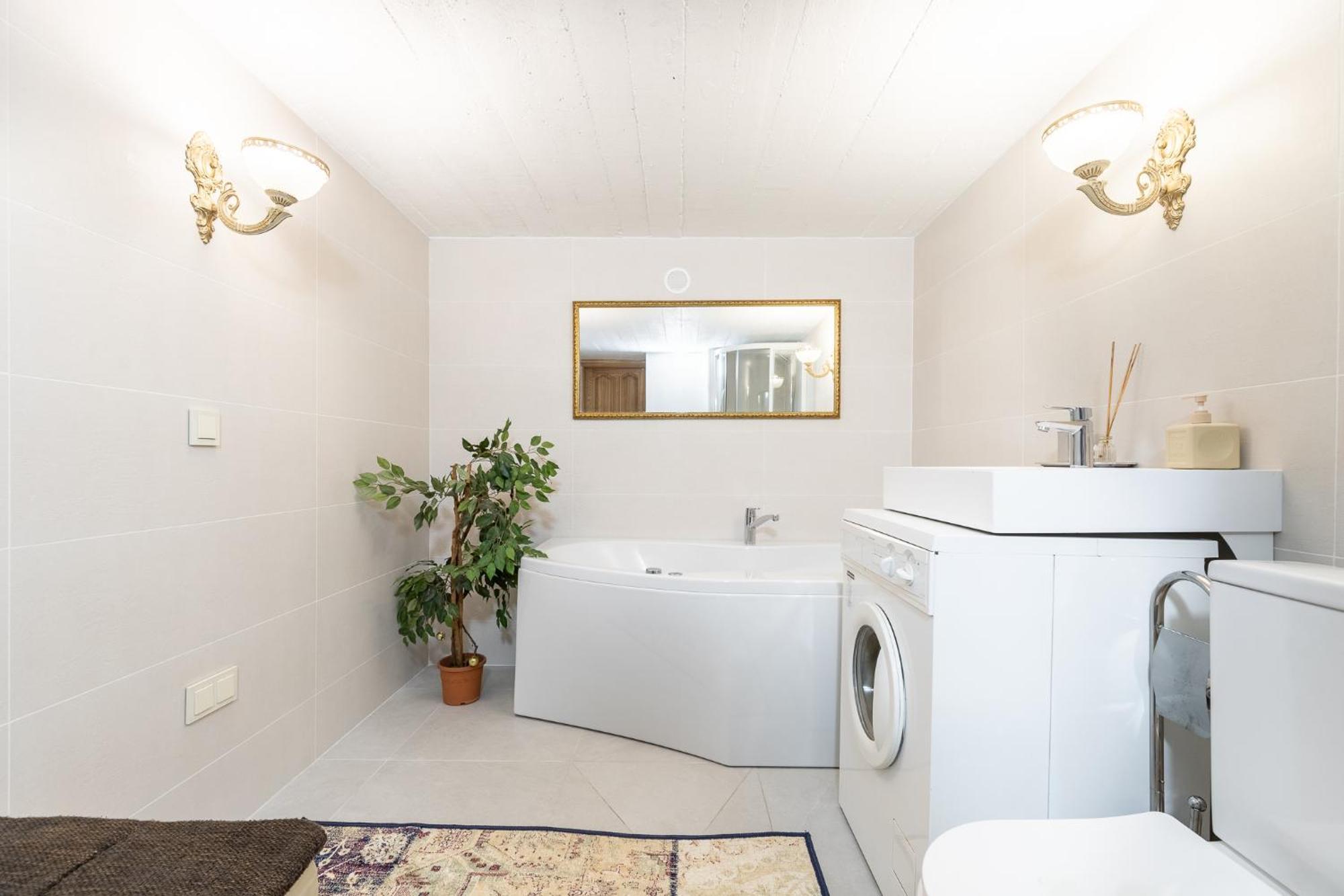 In The Heart Of The Old Town Vip Apartment Klaipeda Luaran gambar