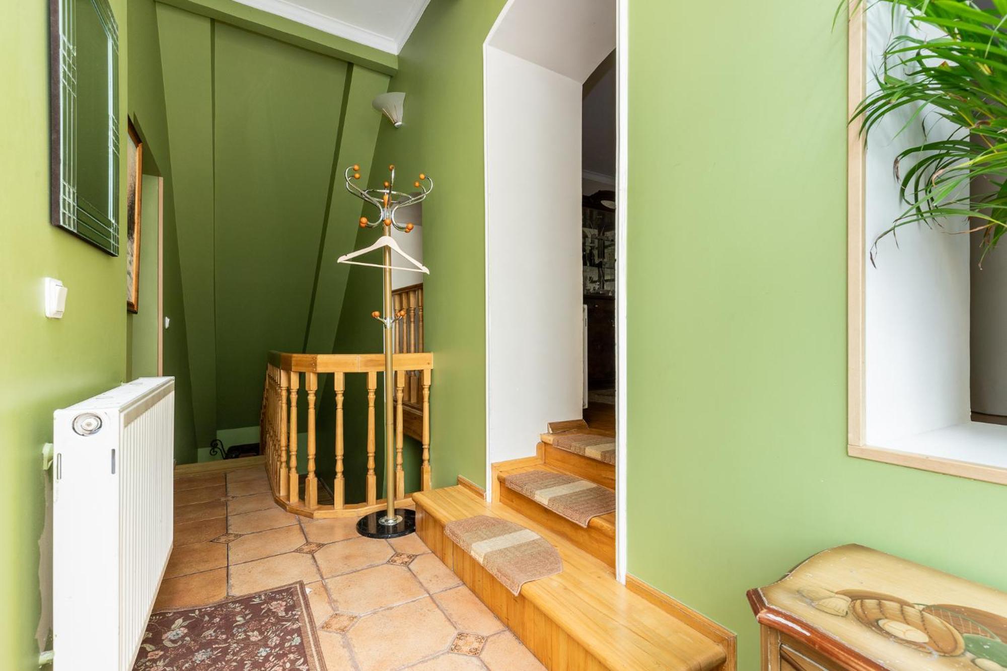 In The Heart Of The Old Town Vip Apartment Klaipeda Luaran gambar