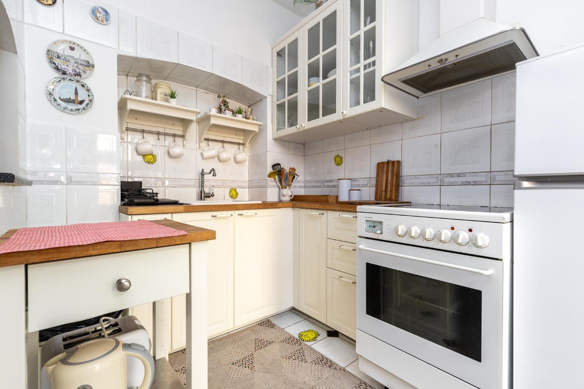 In The Heart Of The Old Town Vip Apartment Klaipeda Luaran gambar