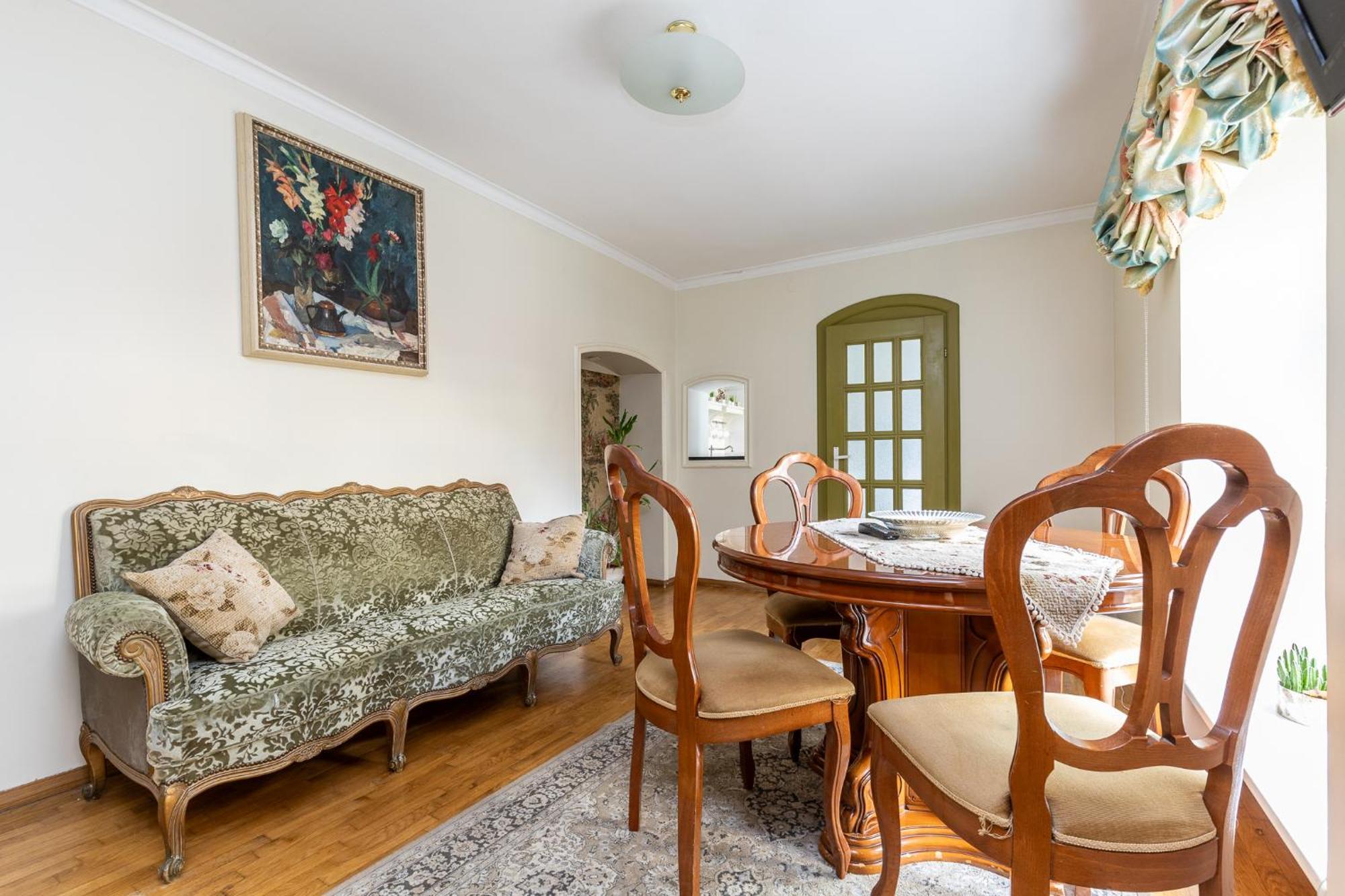In The Heart Of The Old Town Vip Apartment Klaipeda Luaran gambar