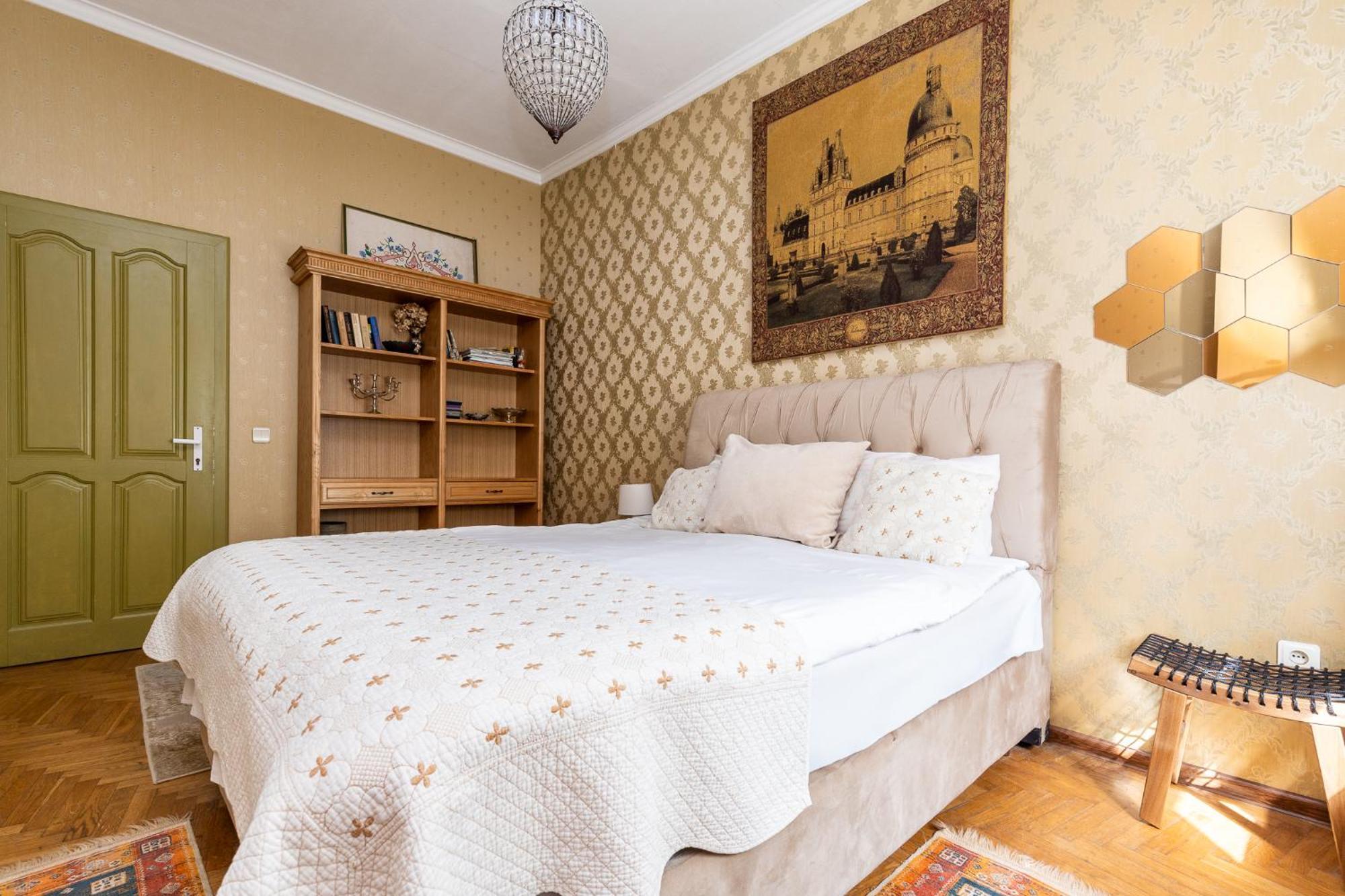 In The Heart Of The Old Town Vip Apartment Klaipeda Luaran gambar